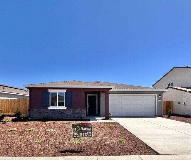 property at 1814 Nettle Way
