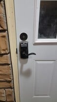 127 E Main St, Unit #1 in Mc Comb, OH - Building Photo