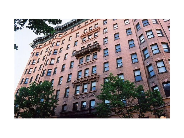 The Severn in Baltimore, MD - Foto de edificio - Building Photo