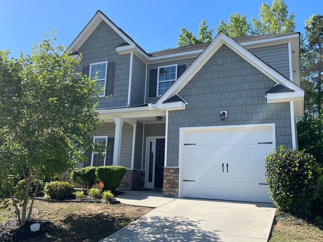 225 Claudia Dr in Grovetown, GA - Building Photo - Building Photo
