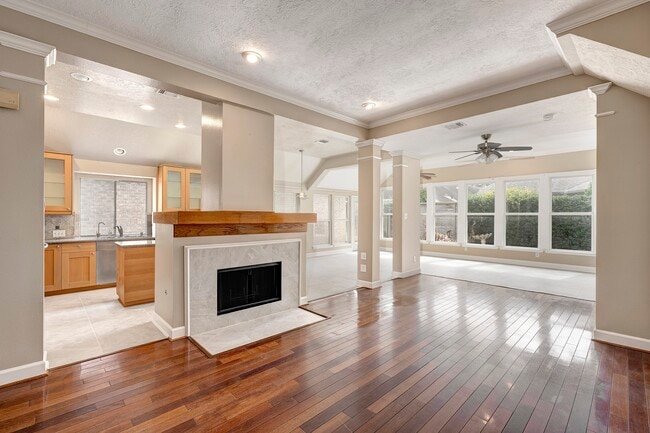 property at 7019 Lawler Ridge