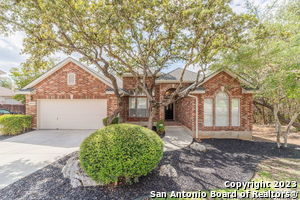 18605 Elmbrook in San Antonio, TX - Building Photo