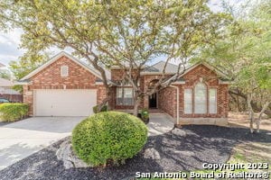 property at 18605 Elmbrook