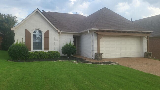 property at 1654 Far Dr