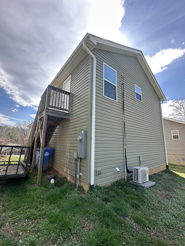 165 Marietta St in Asheville, NC - Building Photo - Building Photo