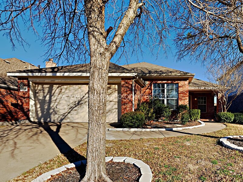 2828 Glendale Way in McKinney, TX - Building Photo