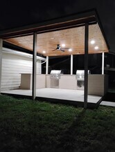 Windfern Meadows in Houston, TX - Foto de edificio - Building Photo