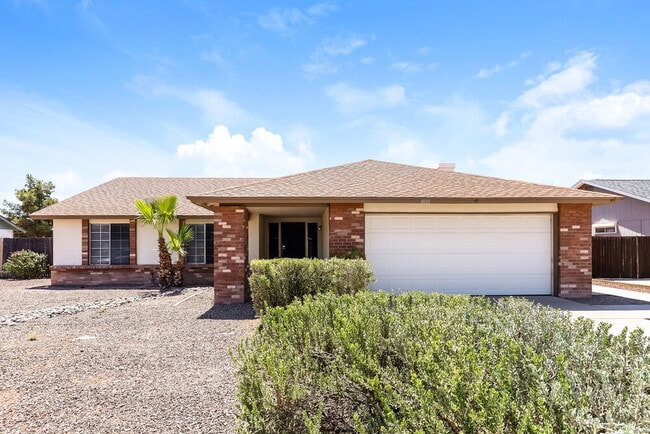 property at 8001 W Sweetwater Ave