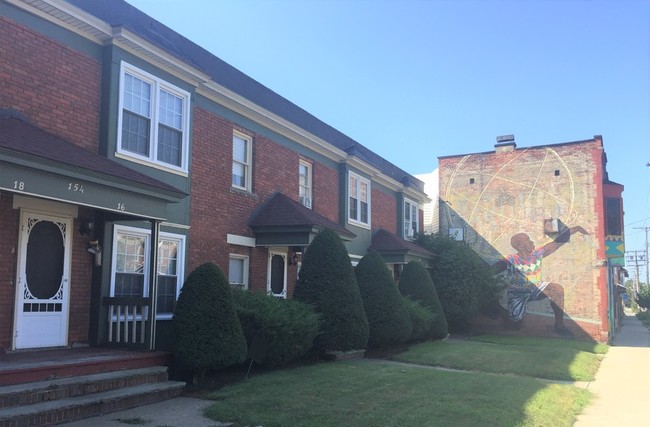 Waterloo Townhomes in Cleveland, OH - Building Photo - Other