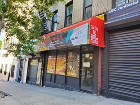 917 Ogden Ave in Bronx, NY - Building Photo