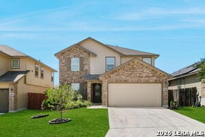 property at 2819 Davis Trce