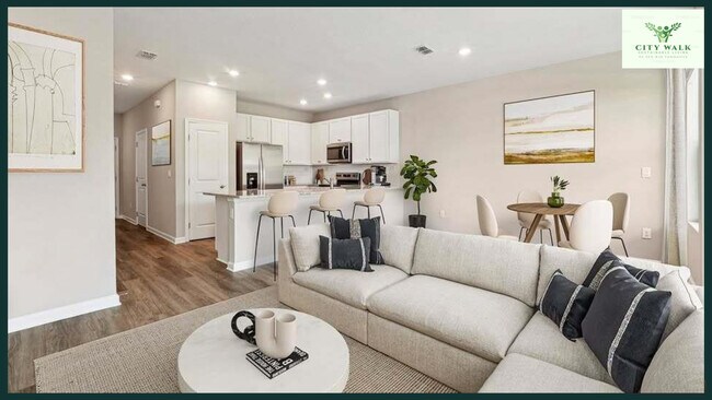 212 Redgrave St in Starke, FL - Foto de edificio - Building Photo