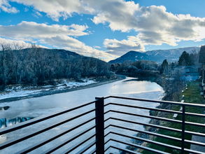 1001 River Dr in Livingston, MT - Building Photo - Building Photo