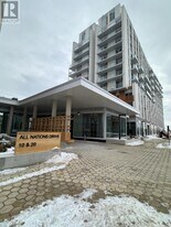 20 All Nations Dr in Brampton, ON - Building Photo
