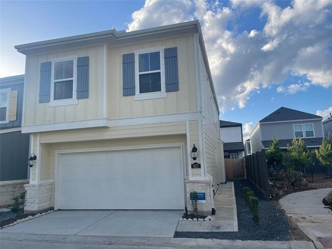 property at 627 Salt Marsh Trl