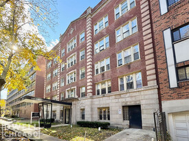 2336 N Commonwealth Ave, Unit S Apartments