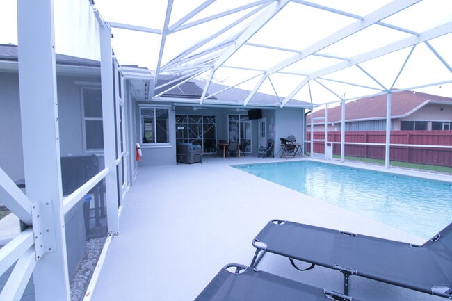 2957 SW Collings Dr in Port St. Lucie, FL - Building Photo - Building Photo