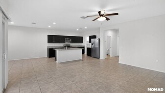 3090 N Lainey Ln in Buckeye, AZ - Building Photo
