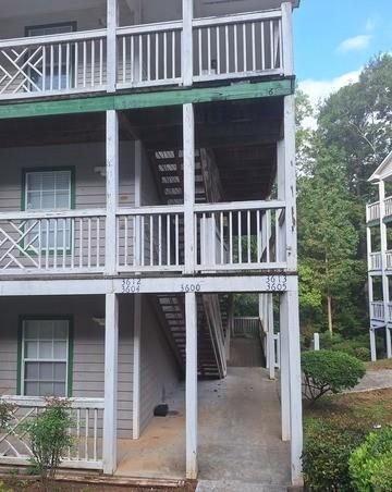 property at 3613 Shepherds Path