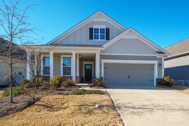 property at 758 Latrobe Dr