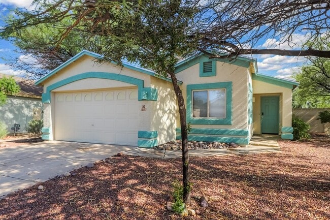 10157 E Placita del Timbre in Tucson, AZ - Building Photo - Building Photo