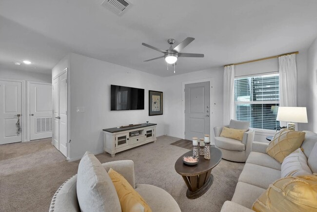 Esperanza at Wild Orchid in Houston, TX - Foto de edificio - Building Photo