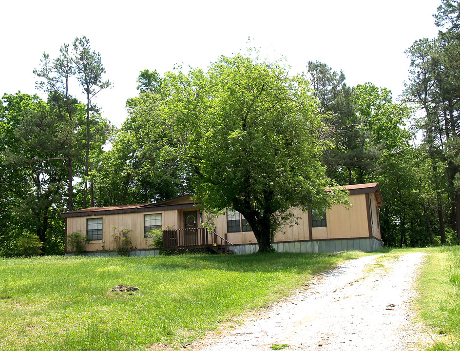 2533 Dana Dr in Gainesville, GA - Foto de edificio