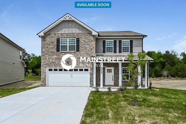 property at 5429 Nancy Seward Dr