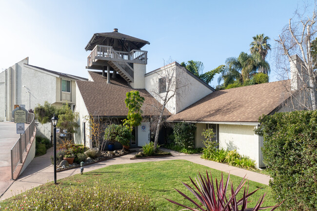 Singing Springs Village in Carpinteria, CA - Building Photo - Building Photo