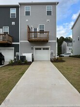 409 Deercroft Dr in Apex, NC - Building Photo - Building Photo