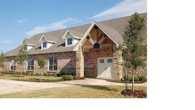 property at 2704 Mountain Lion Dr