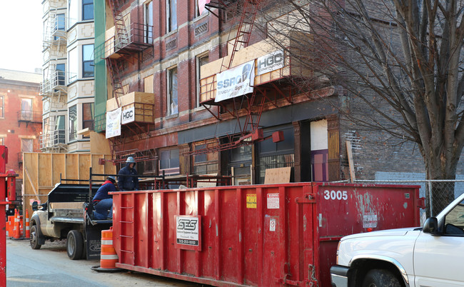 Beasley Place in Cincinnati, OH - Building Photo - Building Photo