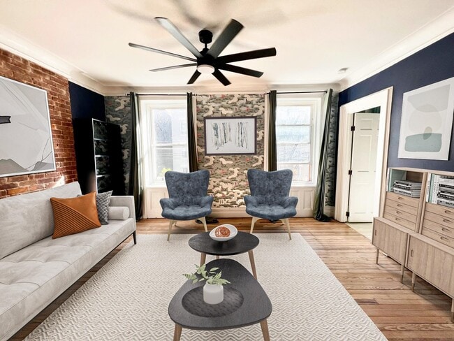 712 Willow Ave in Hoboken, NJ - Building Photo - Building Photo