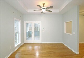 100 Wiley Hills Trail in Woodstock, GA - Building Photo - Building Photo