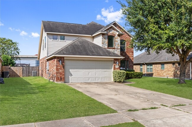 property at 23906 Fairport Harbor Ln