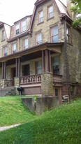 127-129 Eddy Street Apartamentos