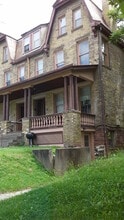 127-129 Eddy Street in Ithaca, NY - Foto de edificio - Building Photo