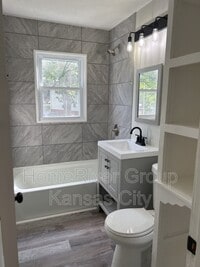 2912 Haskell Ave photo'