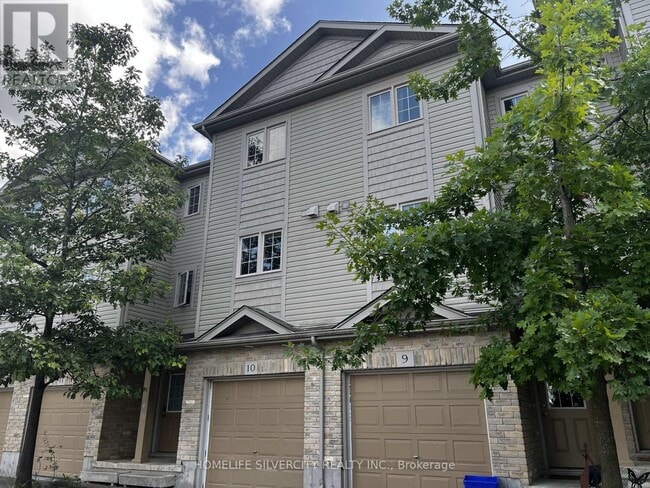property at 155 Highland Crescent