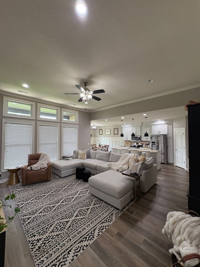 property at 1918 Ranger Dr