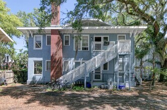 606 S Park Ave in Sanford, FL - Building Photo - Building Photo
