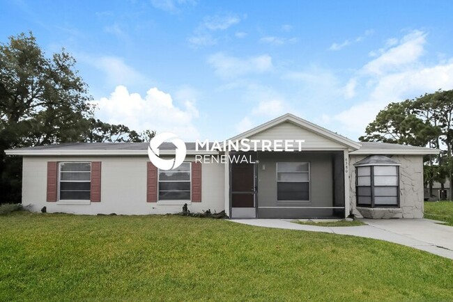 property at 6380 Lookout Dr