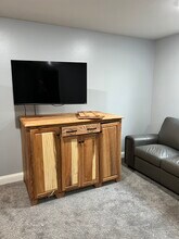 2620 Somerset Dr, Unit Furnished Basement Apt in Ames, IA - Building Photo - Building Photo
