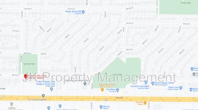 4000 Ella Ave in Great Falls, MT - Building Photo - Building Photo
