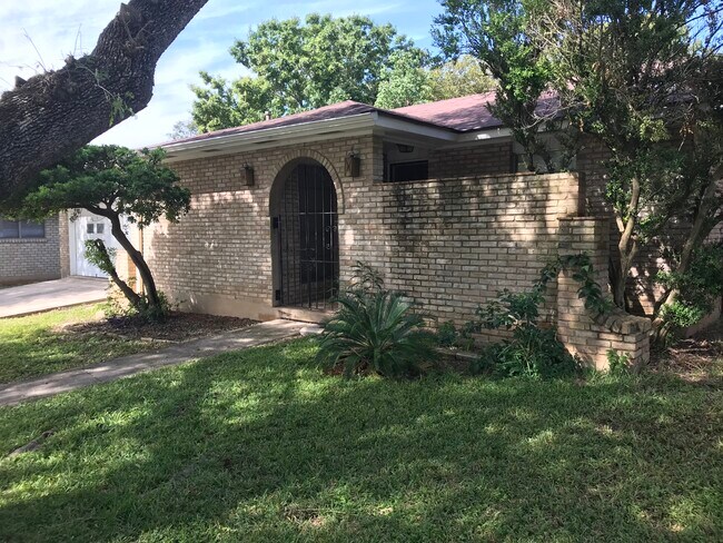 property at 7011 Forest Grove