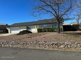 4624 N Tonto Way in Prescott Valley, AZ - Building Photo