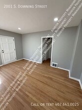2001 S Downing St in Denver, CO - Building Photo - Building Photo