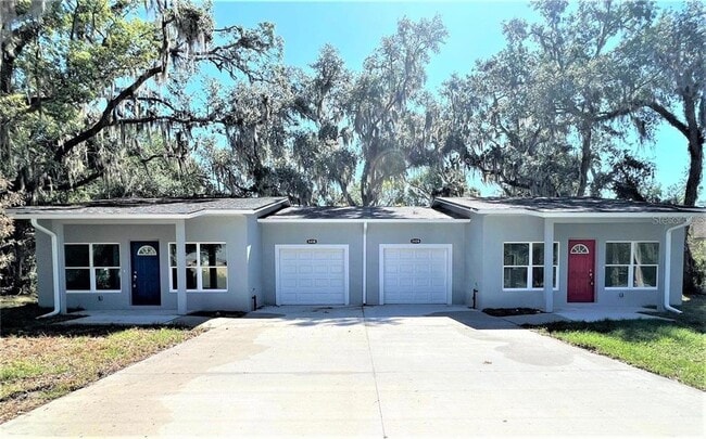 property at 1418 N Orange St