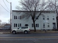 542 Washington Ave in Albany, NY - Building Photo - Building Photo