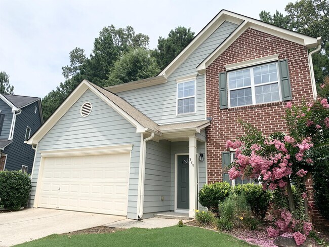property at 329 Tuggle Ct